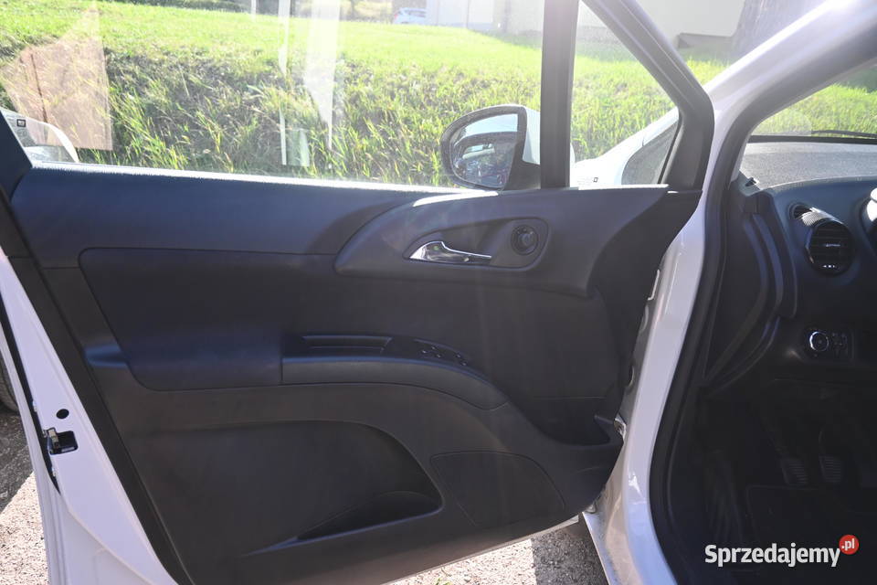Sprzedam samochód Opel Meriva 2012 r 170000km Legnica