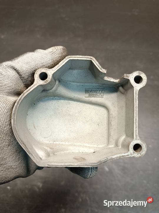 Pokrywa osłona dekiel kapa dozownika oleju Gołaczewy