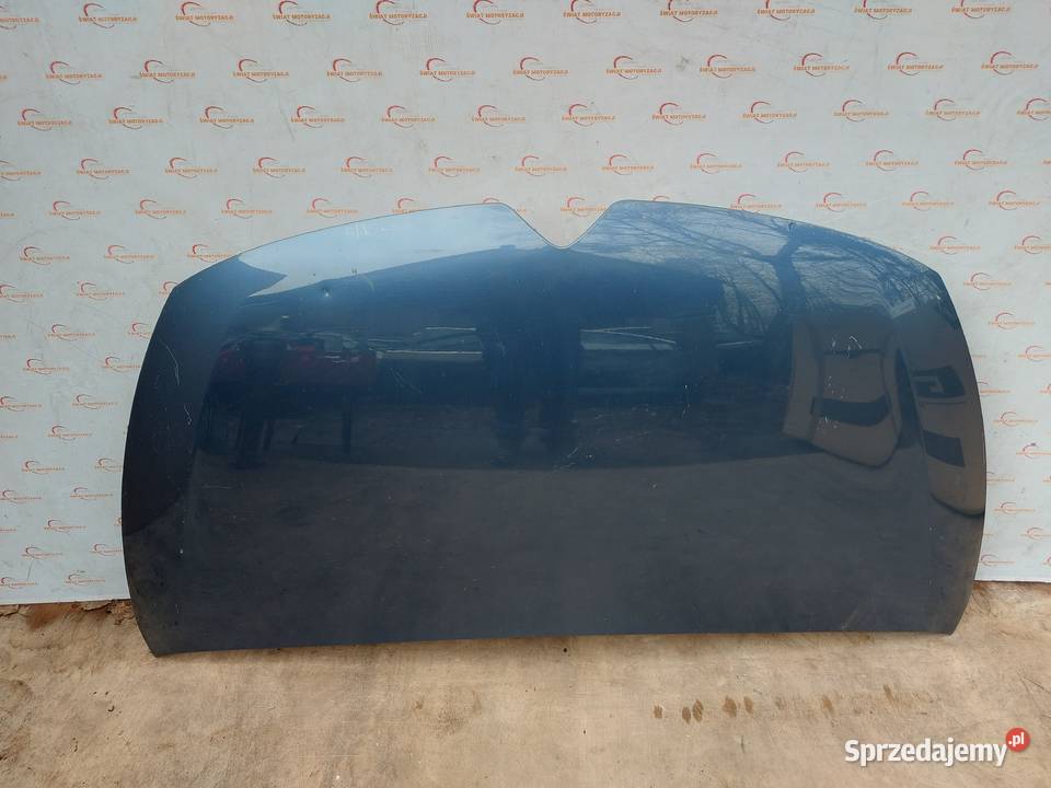 C4 GRAND PICASSO II 15r maska 110 mikronów Kielce