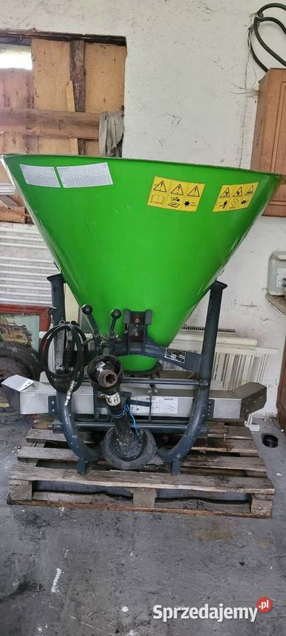 Rozsiewacz Kijaszkowo