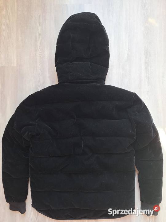 Kurtka Zara nowa r 38 Sosnowiec sprzedam