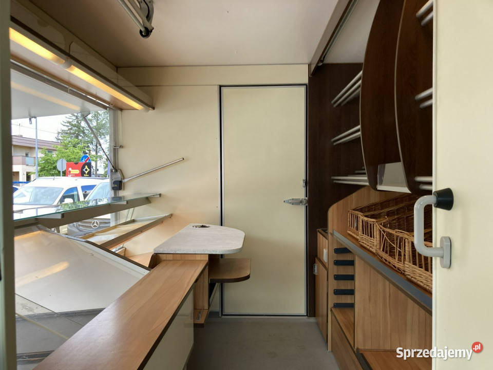 Renault Master Autosklep sklep bar dolnośląskie Syców