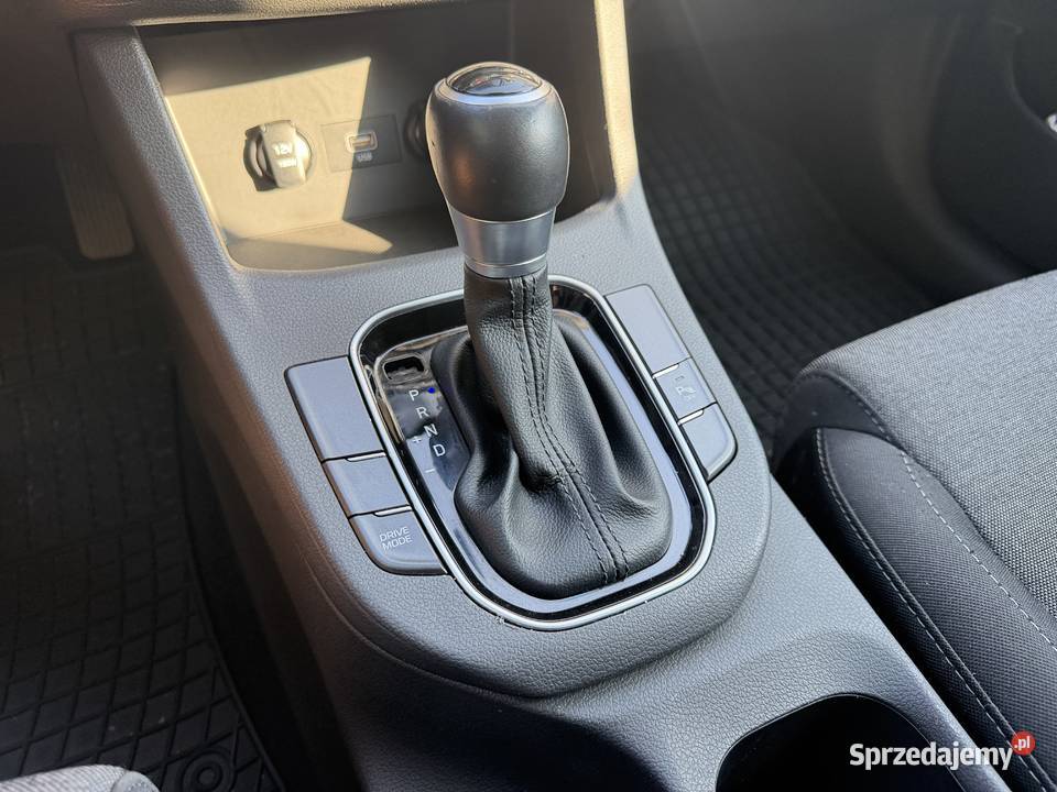 Hyundai I30 2021 15 160 Mild Hybrid Automat lubelskie