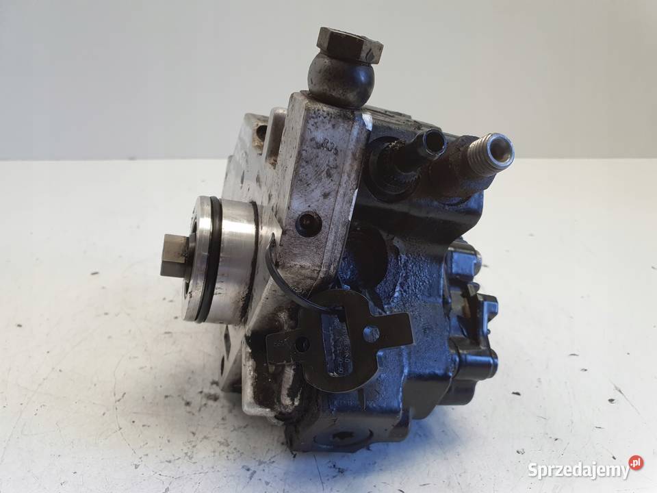 Honda Accord VII 22 ICTDI POMPA WTRYSKOWA paliwa Rudka