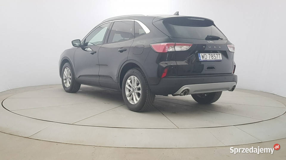 Ford Kuga 15 EcoBoost FWD Titanium z polskiego