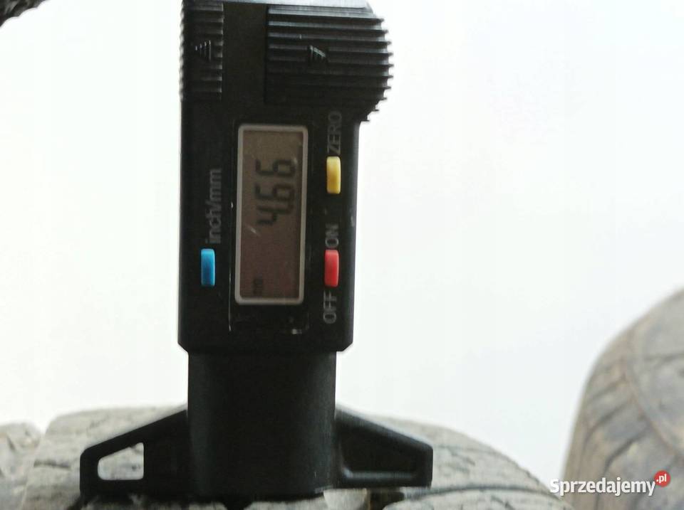 4x OPONA ZIMOWA TRAINGLE WINTERX TW401 18565R15 świętokrzyskie