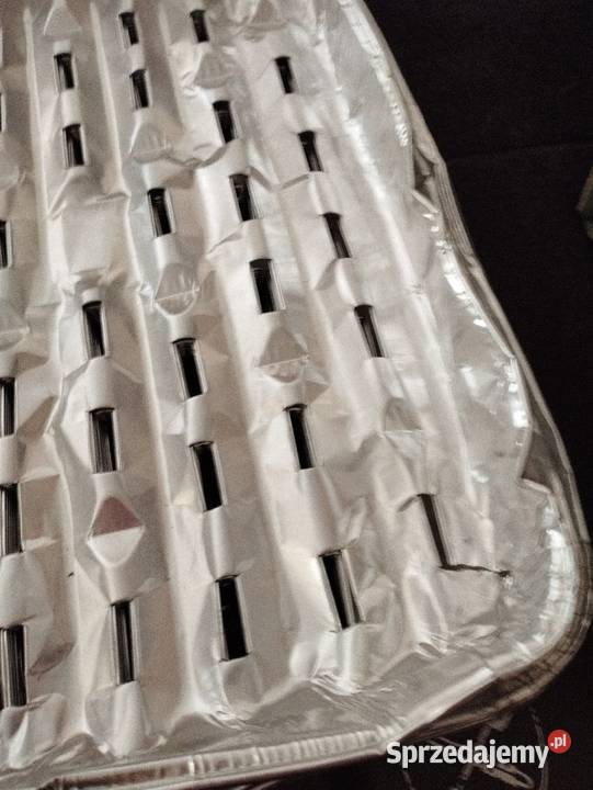 tacki aluminiowe do grilla grillowania 8 sztuk Poznań