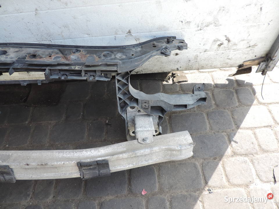 PAS PRZEDNI BELKA RENAULT MEGANE 2 Nowy Sącz