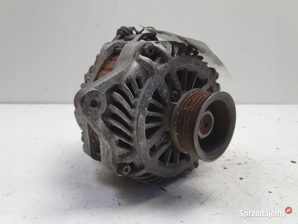 ALTERNATOR Subaru Legacy IV 20 B 23700AA520 osobowe lubelskie Chełm