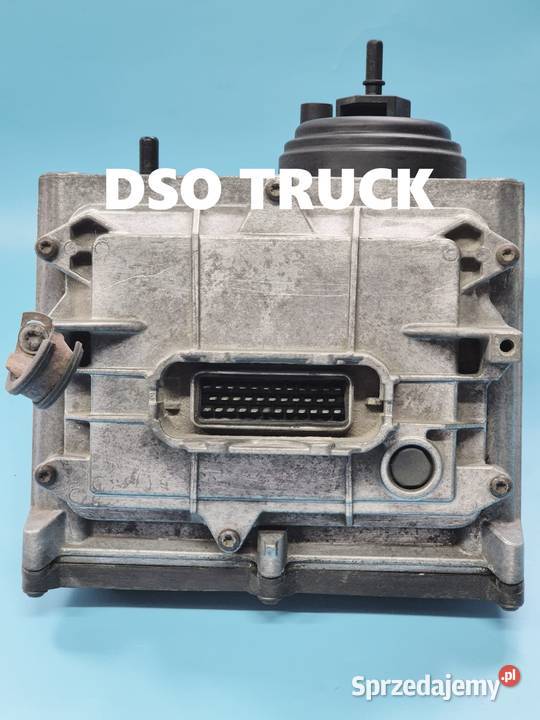504365261 BOSCH 0444022019 Pompa ADBLUE IVECO ciężarowe Zawichost sprzedam