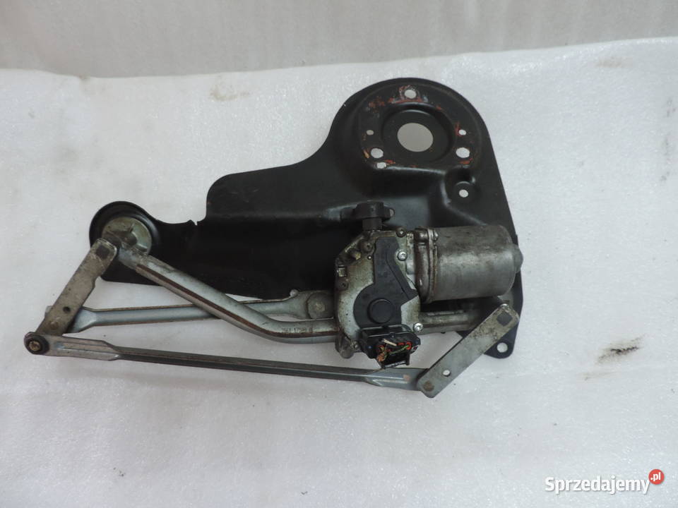 FORD FIESTA MK5 MECHANIZM WYCIERACZEK Nowy Sącz