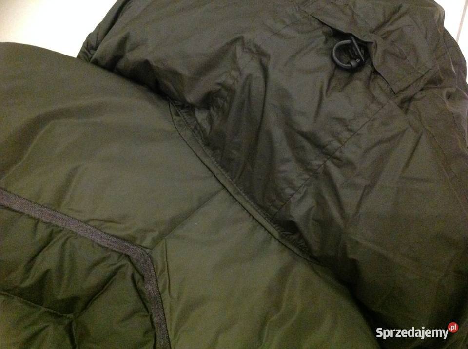 Kurtka Puchowa Damska G STAR RAW L j nowa Odzież damska sprzedam