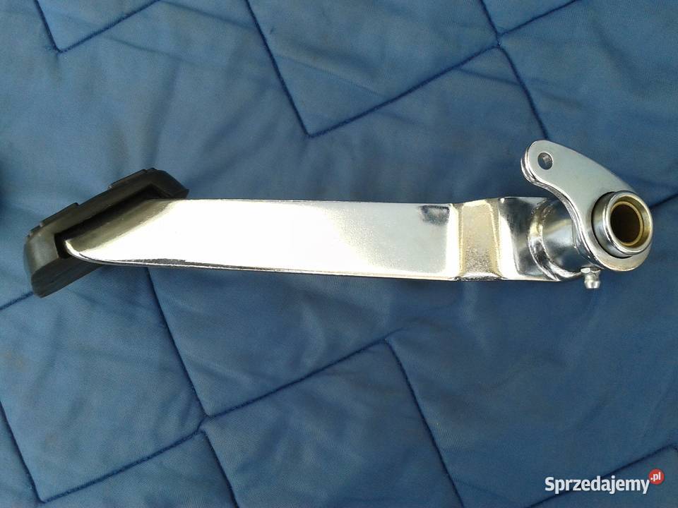 Harley softail pedał dźwignia hamulca oryginał Rybnik sprzedam