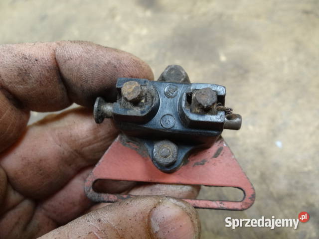 czujnik STOP u AWO Simson IFA BK MZ org DDR Żary