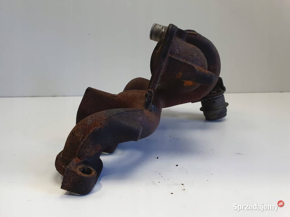 TURBOSPRĘŻARKA Ford Mondeo III MK3 20 TDCI turbo osobowe Chełm