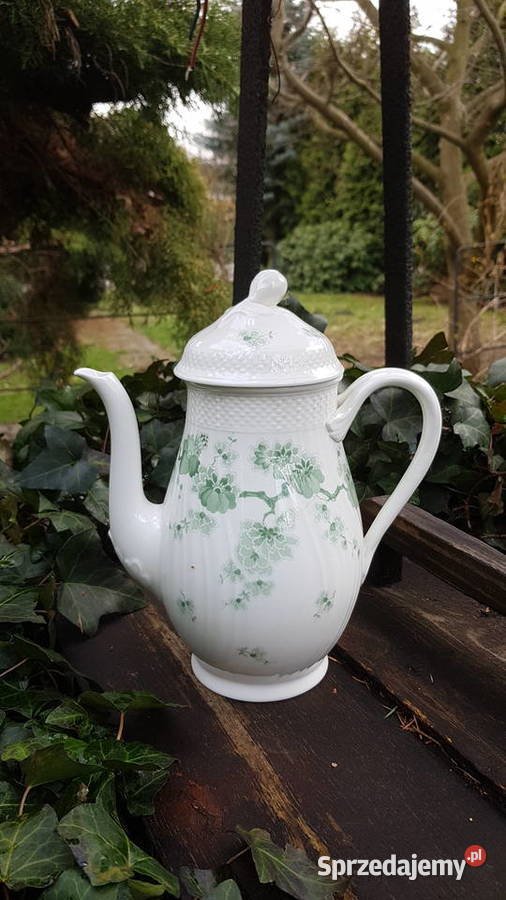 VilleroyBoch dzbanek girlande Myszków