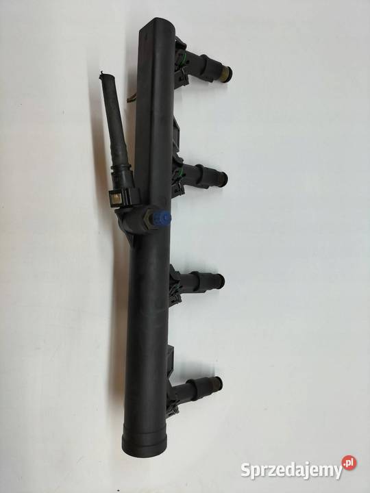 LISTWA WTRYSKOWA 9628084680 18 16V Citroen Xsara