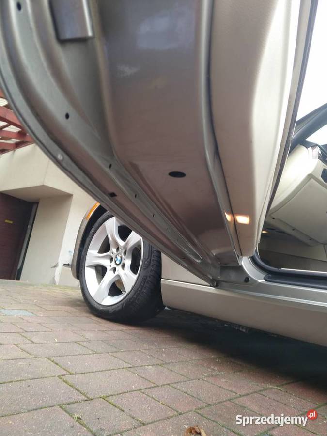 BMW 328i podkarpackie Jarosław