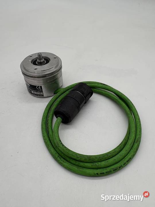 Siemens 6FX20012CC00 Incremental Encoder Warszawa sprzedam