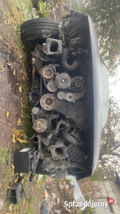 VOLKSWAGEN PASSAT B5 18t 150 na części Passat lubelskie Chełm