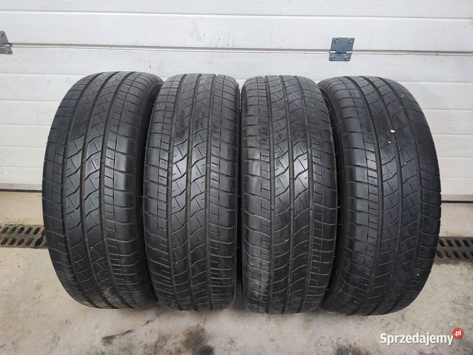 Opony letnie 21565 r16 C 65 Kielce