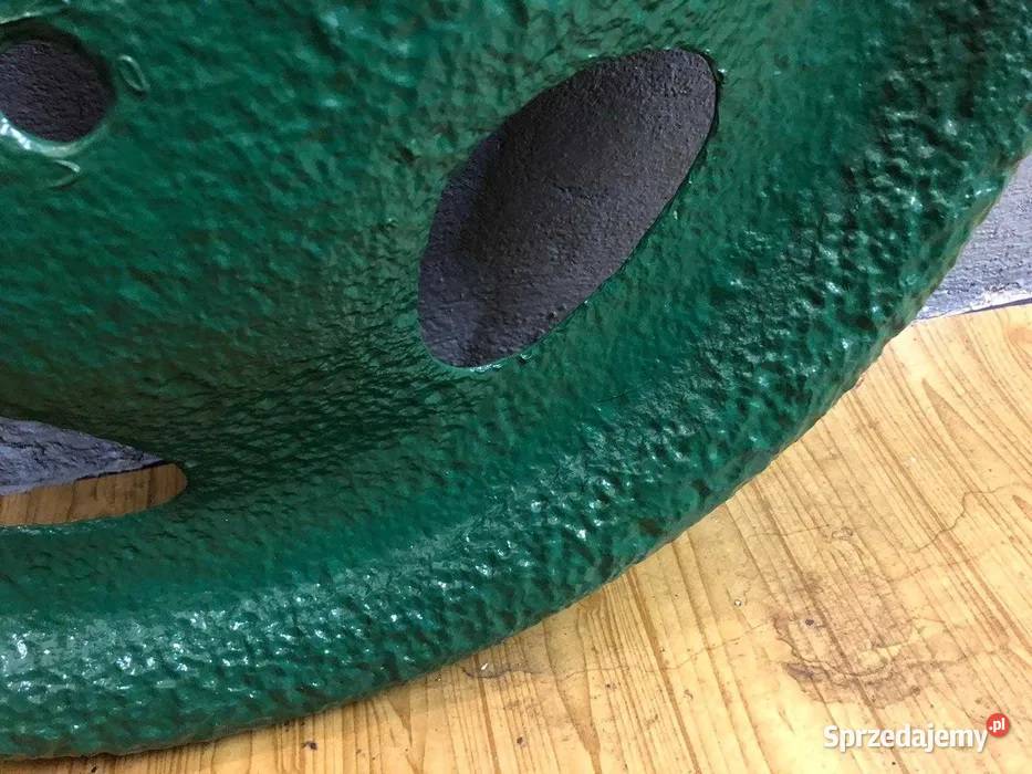 Sprzedam koło Raupenschlepper Ost RSO Kolekcje Szczecinek sprzedam