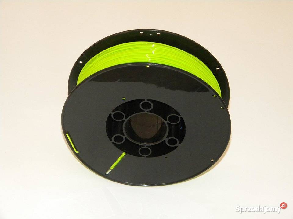 Filament do drukarki 3d PLA ABS ASA PETG Druk w kolorze śląskie