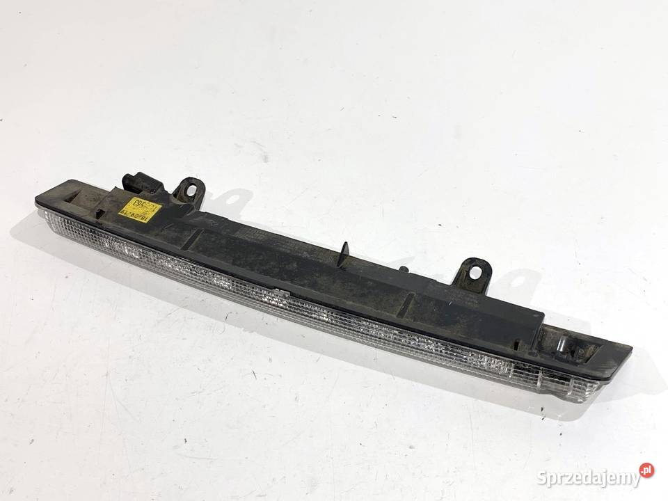 LAMPA STOP CITROEN C4 CACTUS 9804687380 sprzedam