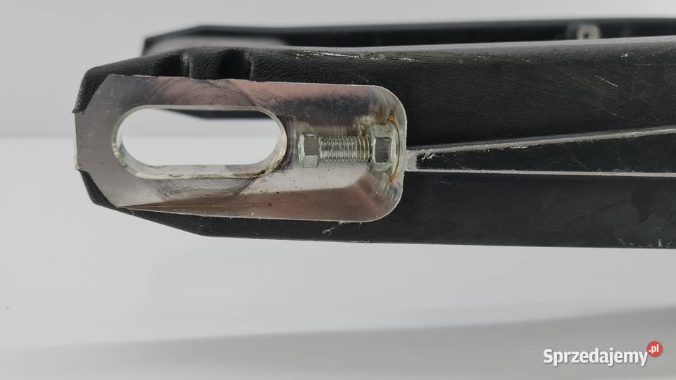 Wahacz Tyl Beta 300 łódzkie sprzedam