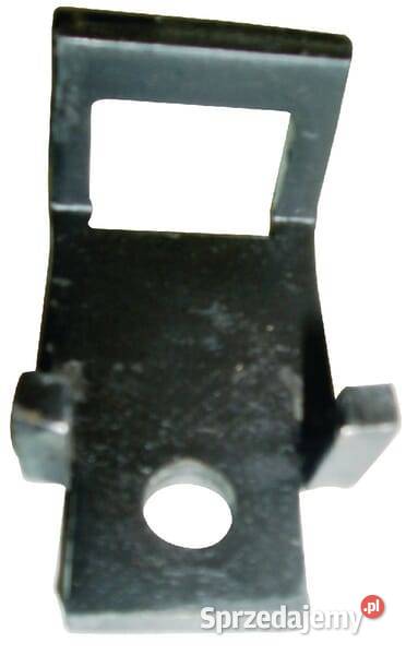 Uchwyt zęba 27x10mm rama 40x10mm CP573 Do maszyn uprawowych Kamionna