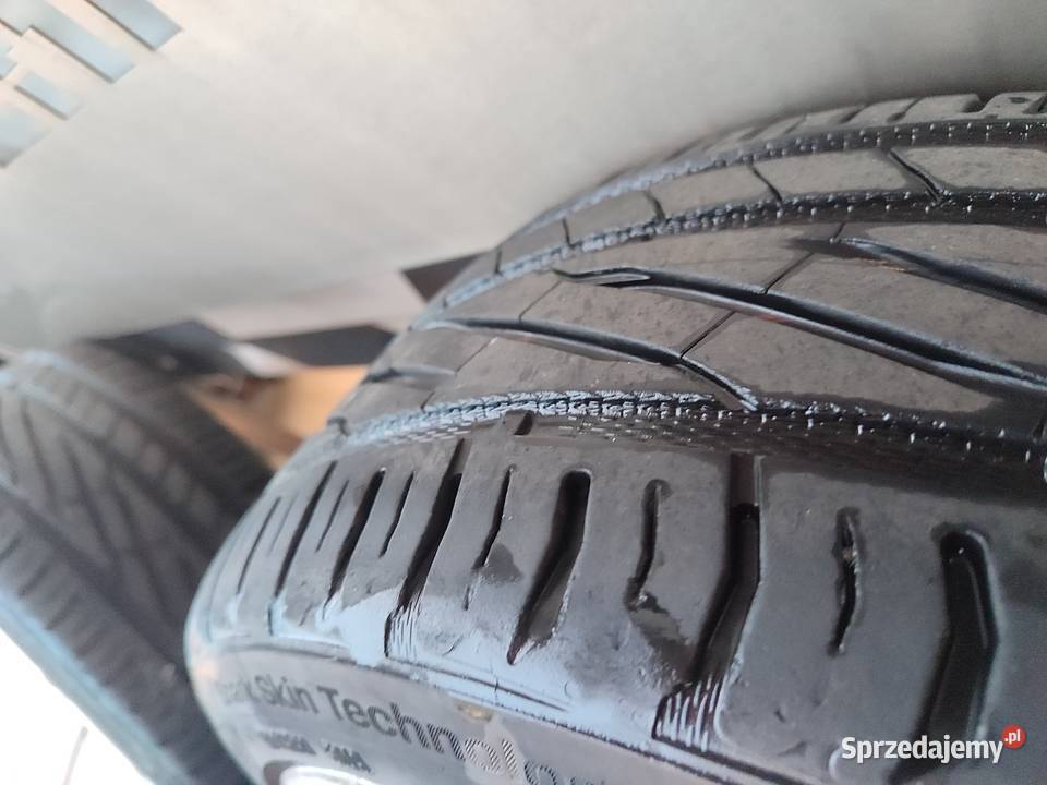 Alufelgi koła 5x112 Samochodowe Piaseczno sprzedam