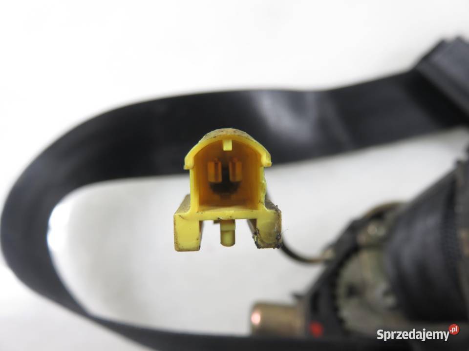 PAS PRAWY PRZEDNI VW GOLF IV 1J4857706AA małopolskie sprzedam