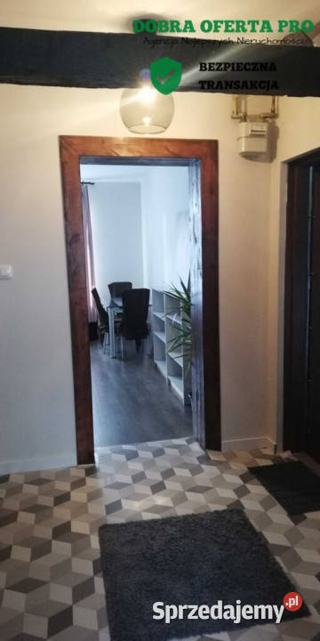 2pokojowe mieszkanie generalnym remoncie kamienica Gdańsk