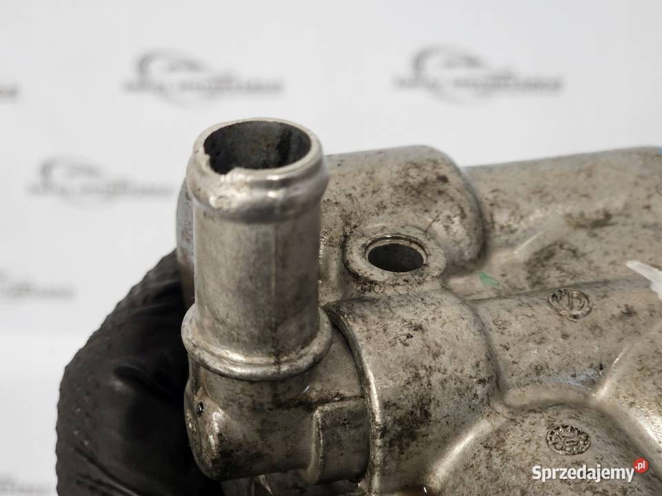 BMW 1 3 5 X3 20 D N47D20A pompa wspomagania Kielce