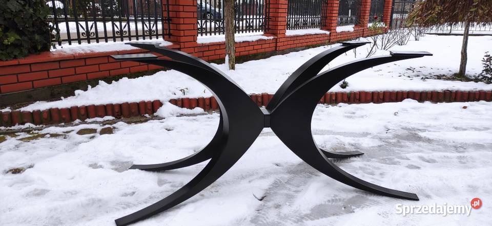 Stelaż do stołu Symphonia Żuromin