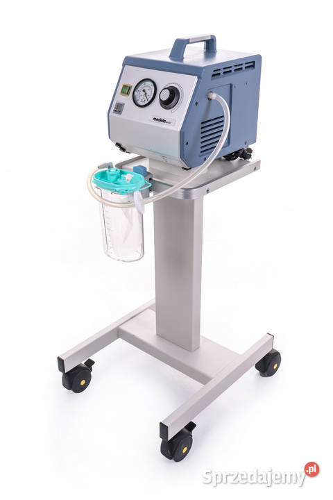 Ssak chirurgiczny MEDELA BASIC sprzedam