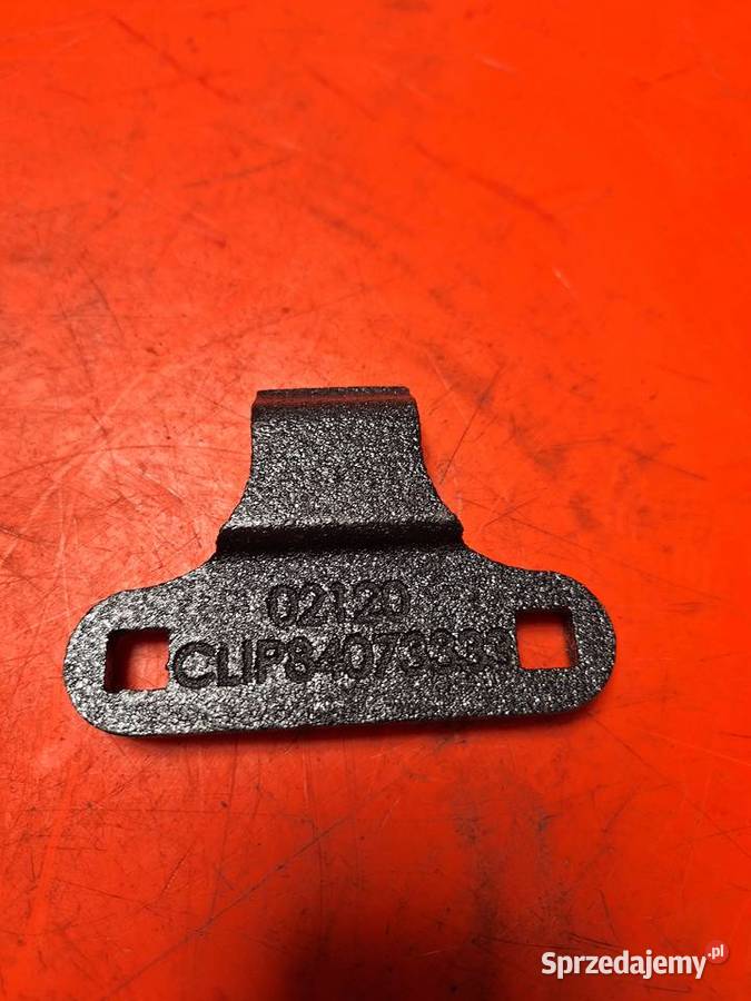 84073333 Docisk kosy kombajn Holland lubuskie Sulechów sprzedam