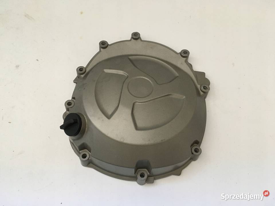 BMW S 1000 RR K46 Dekiel Pokrywa sprzęgła Łobżenica