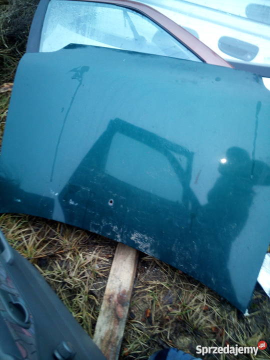 Maska Daewoo Tico Małkinia G 243 Rna Sprzedajemy Pl