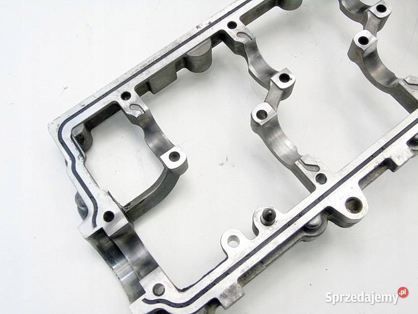 RAMKA WAŁKÓW ROZRZĄDU GŁOWICY 30 TDI AUDI A4 B7 Sosnowiec