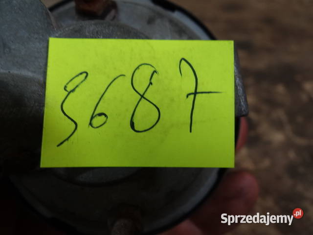 licznik AWO Simson org DDR Pozostałe lubuskie Żary sprzedam