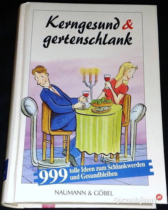 Kerngesund gertenschlank 999 tolle Ideen zum Chełm
