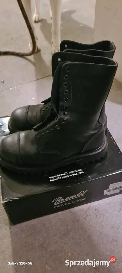 Glany męskie Toruń