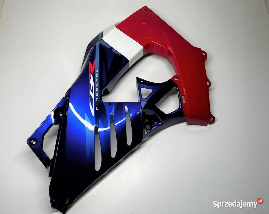 HONDA CBR 1000 RR SC82 20 Owiewka Bok Boczek L Łobżenica