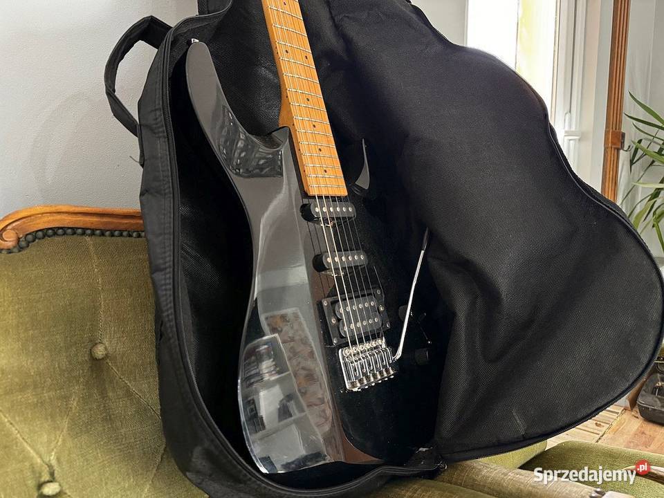Gitara Elektryczna Aria Pro II Magna Series Busko-Zdrój