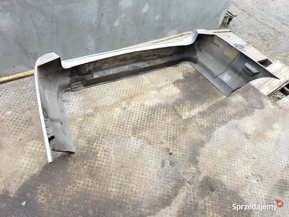 MONDEO MK1 MK2 KOMBI ZDERZAK TYŁ TYLNY TYLNI osobowe Kamień-Kolonia