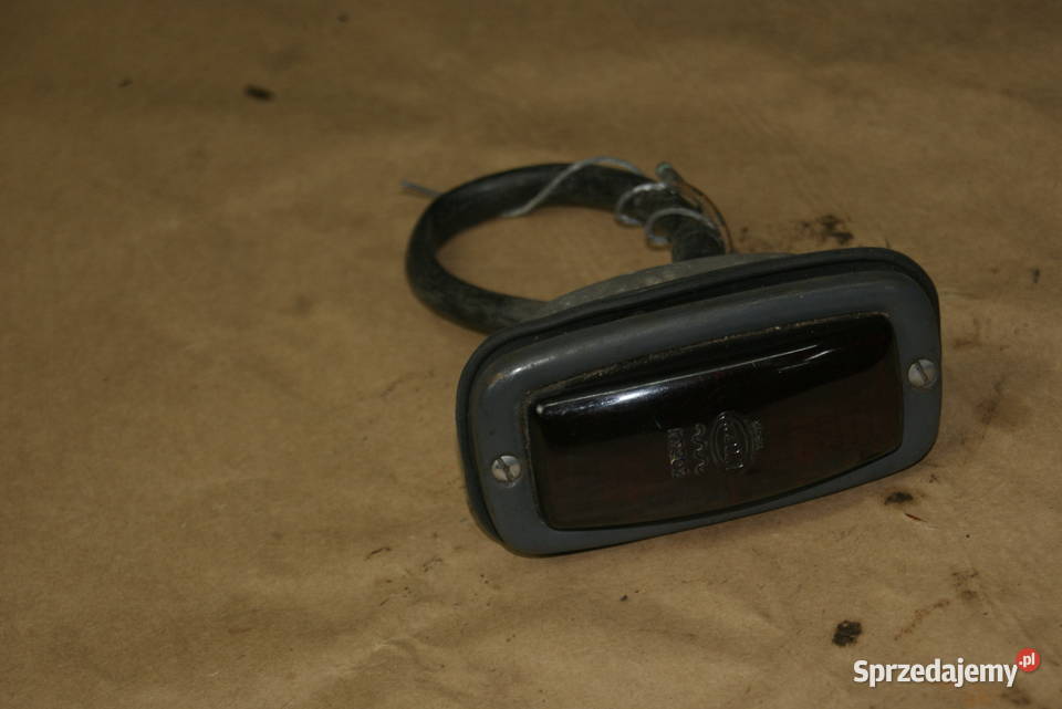 HELLA K3202 śląskie Rybnik