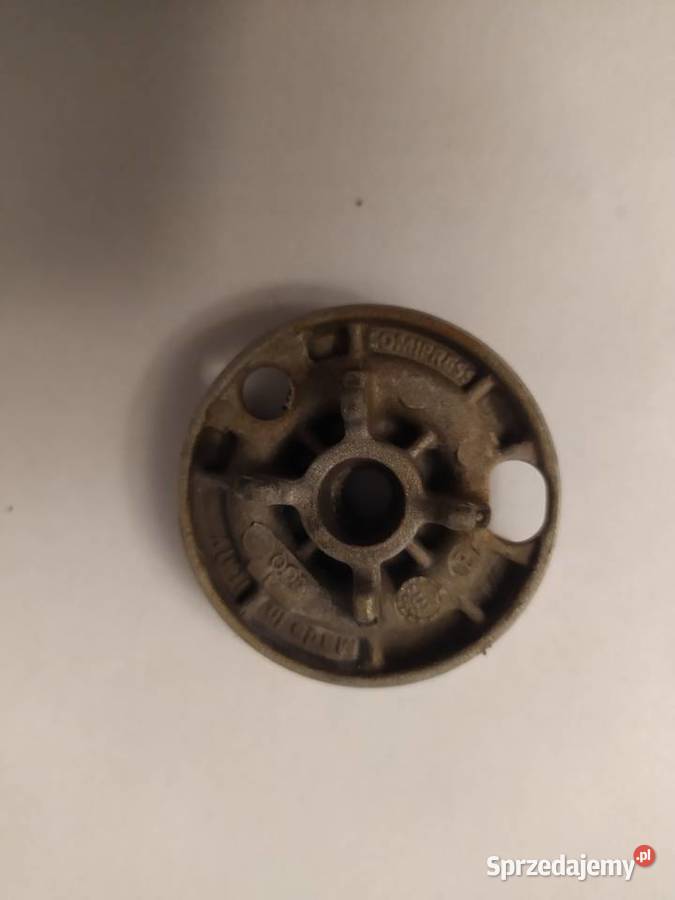 Korona palnika gazowego kuchenki Amica mała Olecko