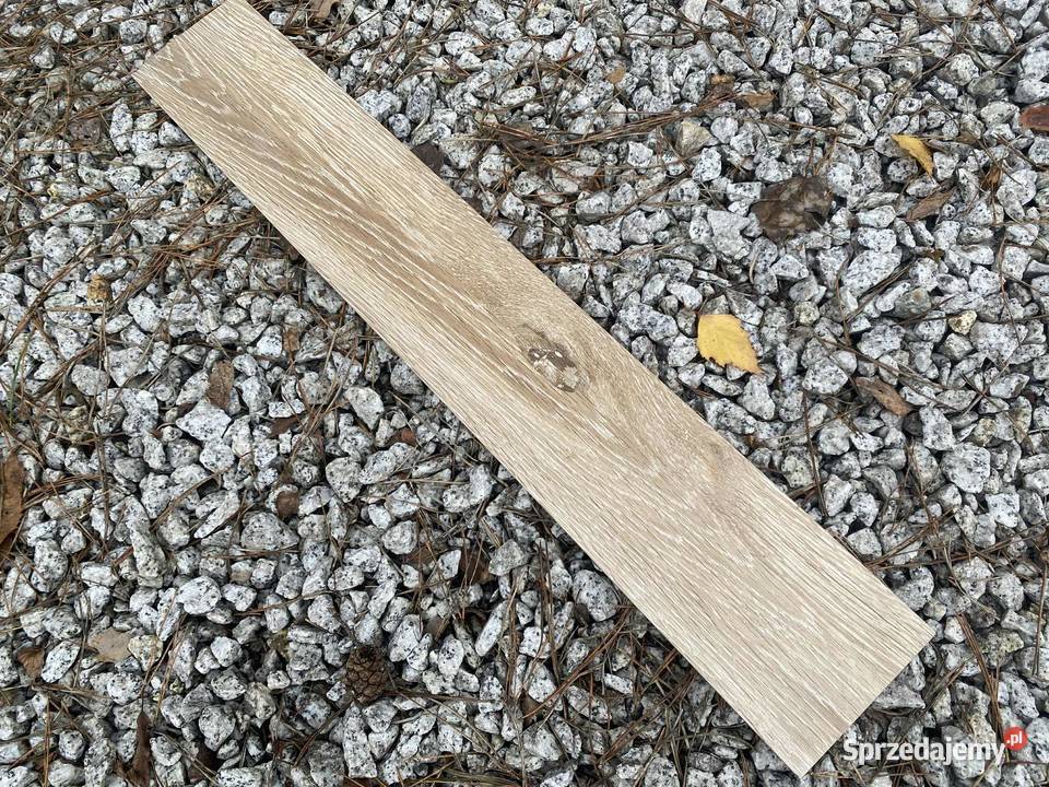 Gres Drewnopodobny DAS BEIGE 92x60 mazowieckie sprzedam