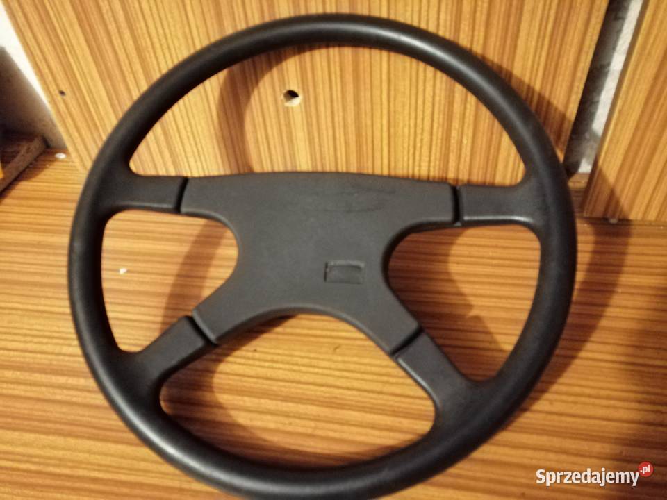 Kierownica FSO Polonez wąski akwarium Caro Suskowola sprzedam